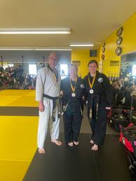 Image result for Torbay Taekwondo Schools