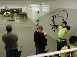 Image result for Reading Archers Archery Club