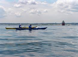 Image result for Port Of Plymouth Canoeing Association