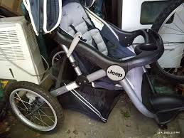 Image result for Jeep Overland Jogging Stroller Minnie Driver