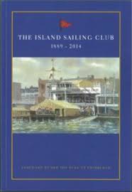 Image result for The Island Cruising Club Limited