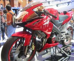 500+ Modifikasi Motor Vixion Terbaru