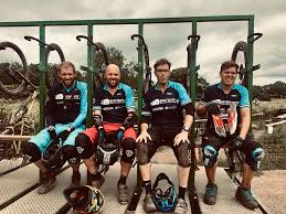 Image result for Bigfoot MTB Club