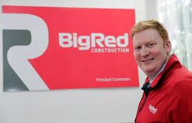 Image result for The Big Red 1 Ltd, Buckinghamshire