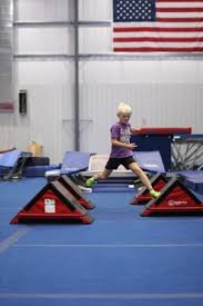 Image result for Storm Elite Trampoline Club