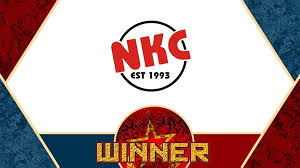 Image result for Nottingham Korfball Club