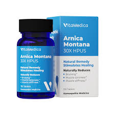 Attēlu rezultāti vaicājumam “Arnica montana”
