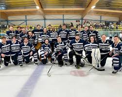 Image result for Oxford Blues Skater Hockey Club