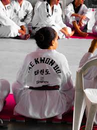 Image result for Maidenhead Karate Club
