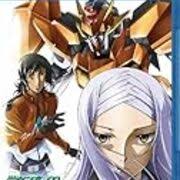 「アンドレイ・スミルノフ 機動戦士ガンダム00 2nd」の画像検索結果
