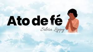 Image result for foto de ato de fé