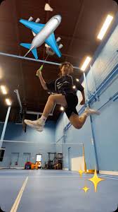 Image result for The Highly Strung Badminton Club
