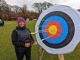 Image result for The Bowmen Of Lyme Archery Club