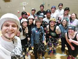 Image result for Granite City Brawlermen