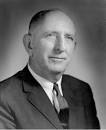 Senator Richard Russell of