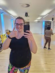 Image result for Zumba Harrogate