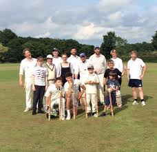 Image result for Grafham & Smithbrook Cricket Club