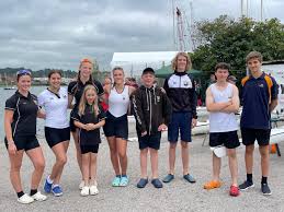 Image result for Southampton Coalporters Rowing Club