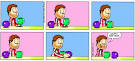 Poor Jon Arbuckle « Veggiemacabre