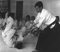 Image result for Ellis Schools of Traditional Aikido