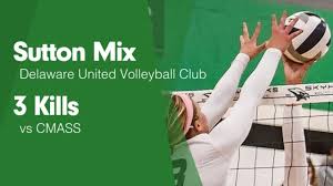 Image result for Sutton Volleyball Club