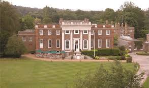 Image result for Richmond Park Golf Club