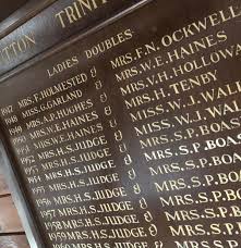 Image result for Sutton Churches Tennis Club