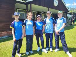 Image result for Alton Cricket Club