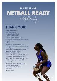 Image result for Hazelhead Netball Club