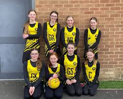 Image result for Homejames Netball Club