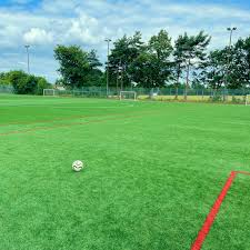 Image result for Park (Burntwood) Badminton Club