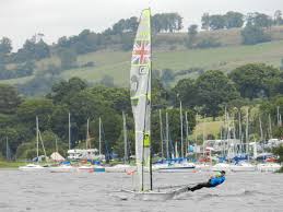 Image result for Rossendale Valley Sailing Club