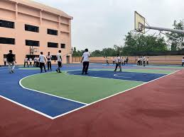 Image result for Skillcentre Badminton Club