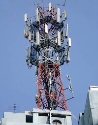 Entra en vigor la ordenanza de telefonía móvil de Leganés