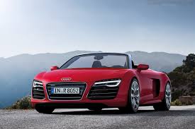 Image result for Audi R8 V10 Spyder