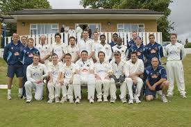 Image result for Halesowen Cricket Club