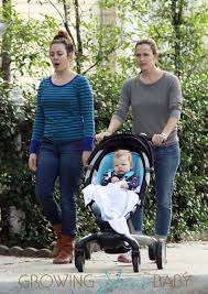 Image result for Orbit Infant System Jennifer Garner