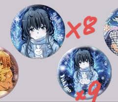 「雪ノ下陽乃 やはり俺の青春ラブコメはまちがっている。」の画像検索結果