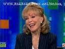 Barbara Eden on Piers Morgan