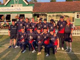 Image result for Formby Cricket Club