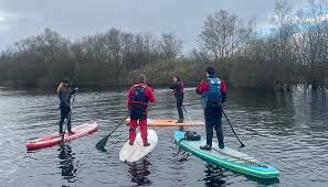 Image result for Chasewater Model Boat Club
