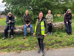 Image result for Ramblers Association - Mole Valley Group