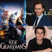 Image result for pelicula el origen de los guardianes/