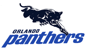 Image result for Pentland Panthers