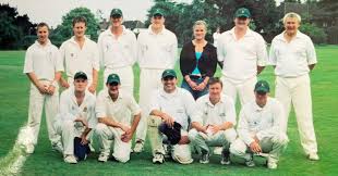 Image result for Churt Cricket Club