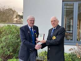 Image result for Antrim Bowling Club