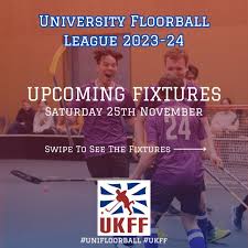 Image result for Durham University Floorball Club