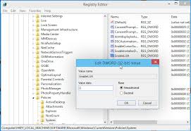 Image result for user account control