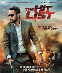 The Hit List TR Dublaj Tek Parça