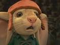The Tale of Despereaux